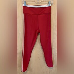 Johnny Was Calme Endurance High Waist Leggings